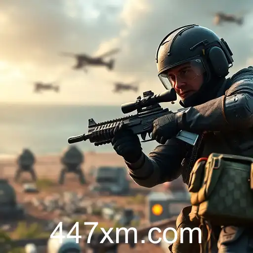 Exploring the World of 7xm Gaming