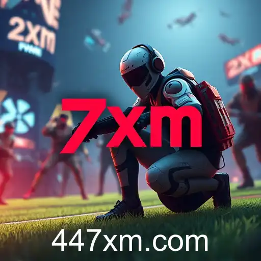7xm: The Online Gaming Revolution