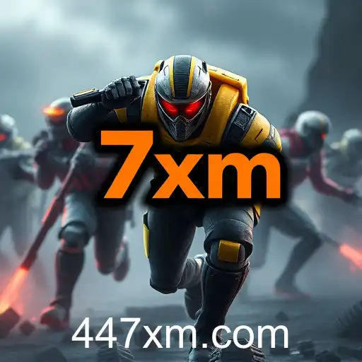 The Rise of 7xm: A Game Changer