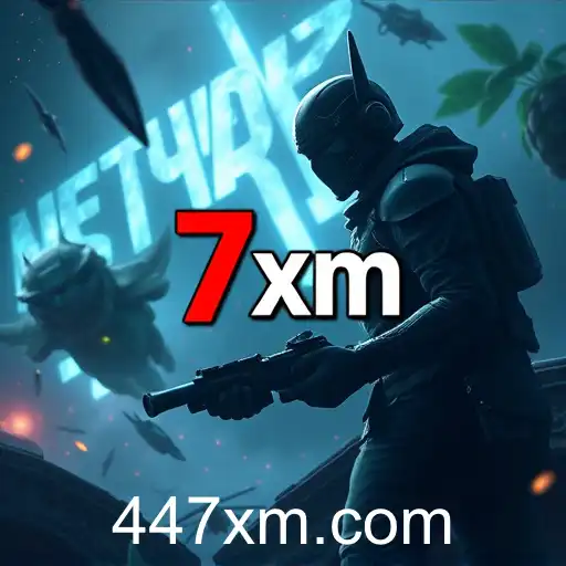 7xm Revolutionizes Online Gaming