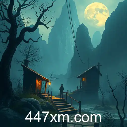 Exploring the Allure of 'Adventure Games': A Dive into the 7xm Keyword Phenomenon