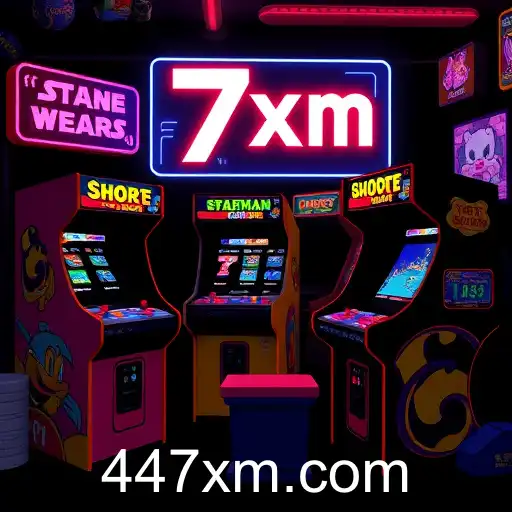 Exploring the Timeless Appeal of Arcade Games