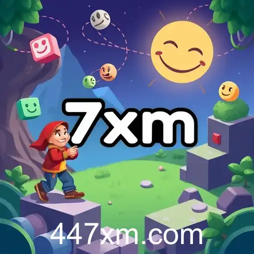 The Rise of Casual Games: Unlocking Entertainment with the '7xm' Experience