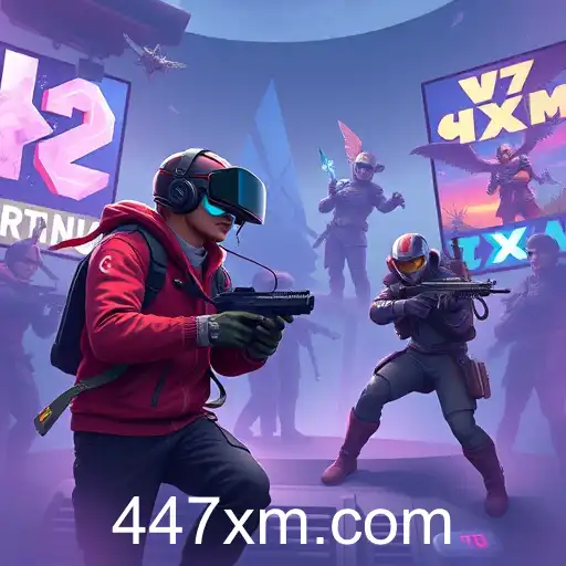 The Evolution of Gaming: 7xm and Beyond