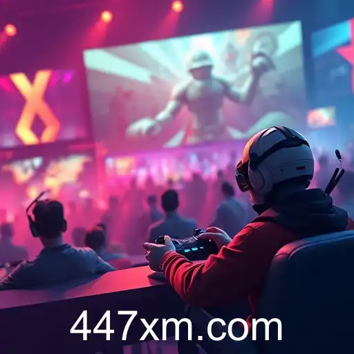 The Evolution of Online Gaming in 2025