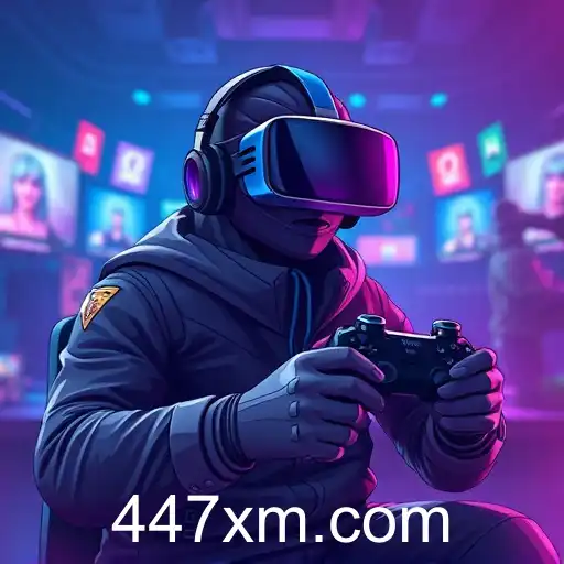 The Evolution of Online Gaming in 2025