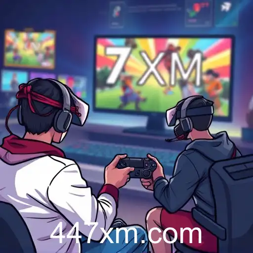 Exploring the 7xm Gaming Surge