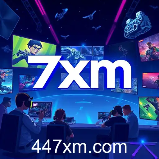 Exploring the Rise of 7xm and Its Impact on Gaming Culture