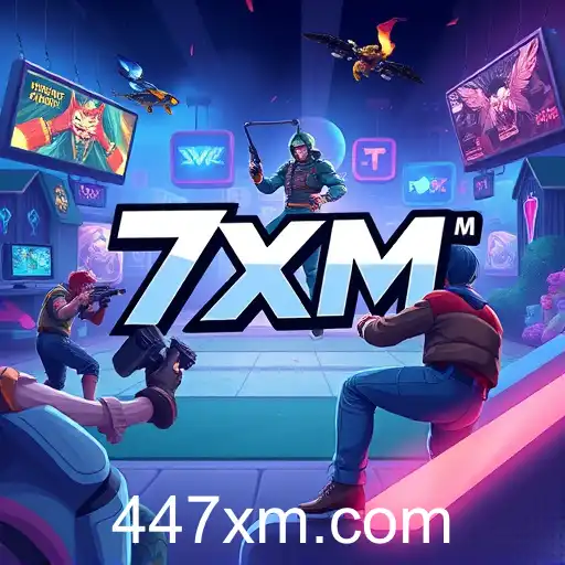 The Rise of 7XM: Transforming the Gaming Landscape