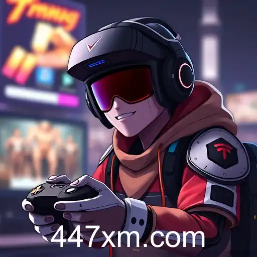 7xm Dominates the Gaming World in 2025