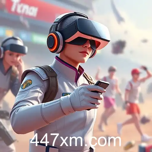 The Rise of 7xm: A Game Changer