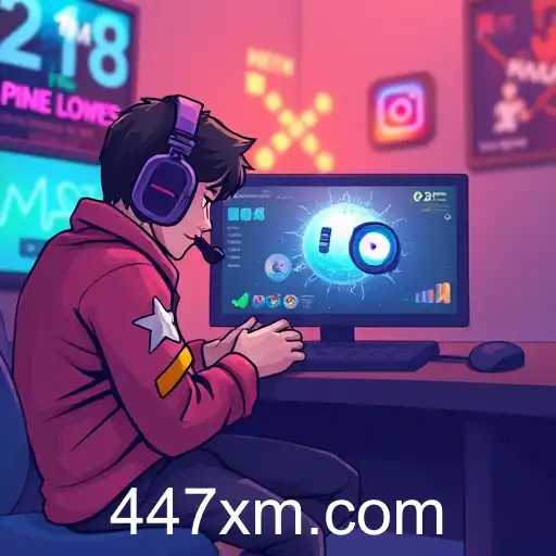 The Rise of 7xm in Gaming Communities