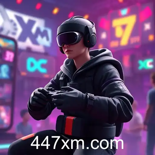 7xm Revolutionizes Online Gaming