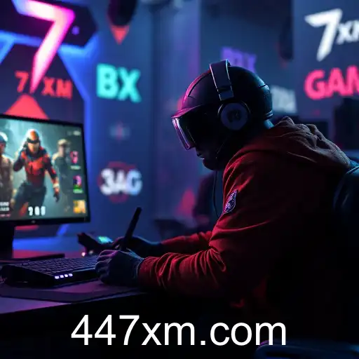 7xm Revolutionizes Online Gaming Experience