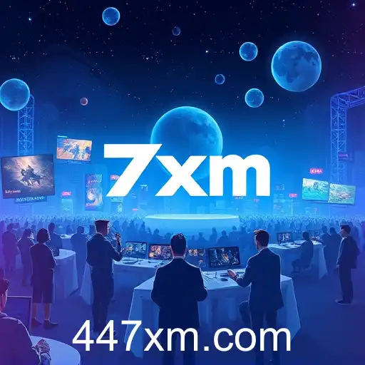 7xm: Revolutionizing Online Gaming