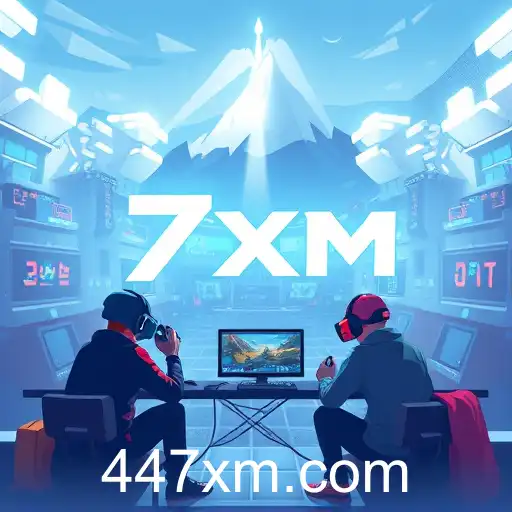 Digital Arena Revolution