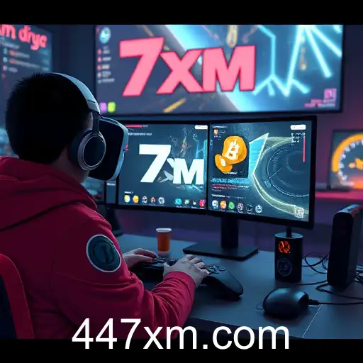 The Evolution and Impact of 7xm