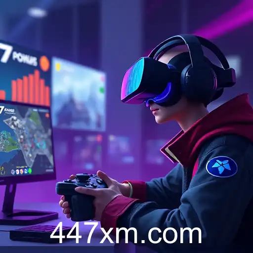 The Evolution and Influence of 7xm in the Gaming World