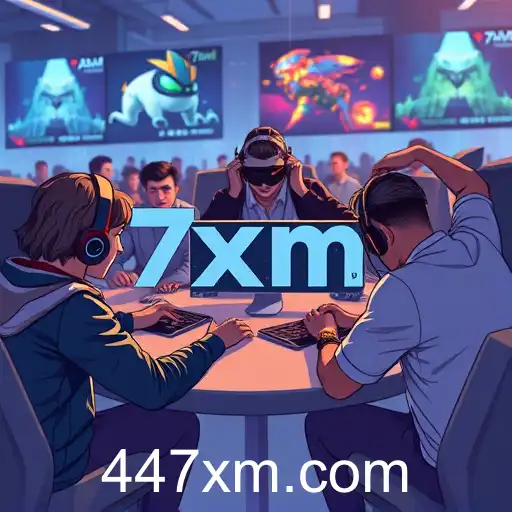 The Evolution of Online Gaming Communities