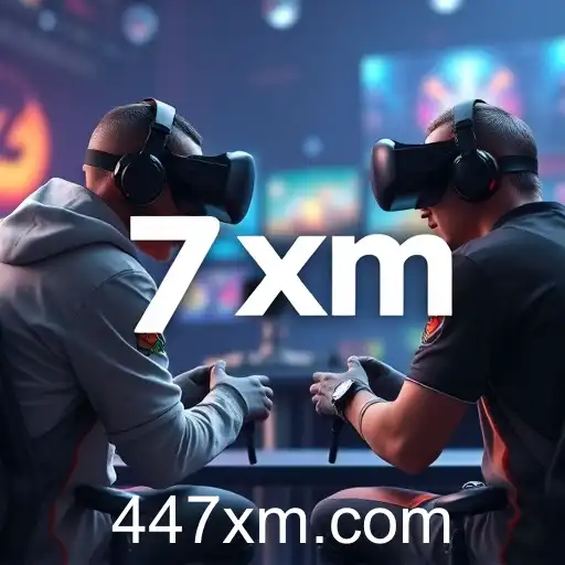 Exploring 7xm: The Go-To Hub for Gaming Enthusiasts