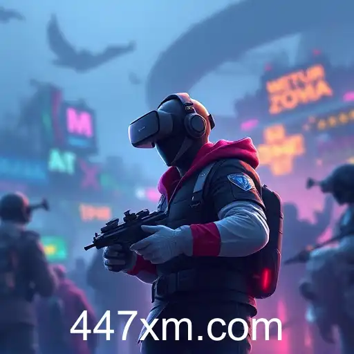 Exploring the Rise of 7xm in Gaming Culture