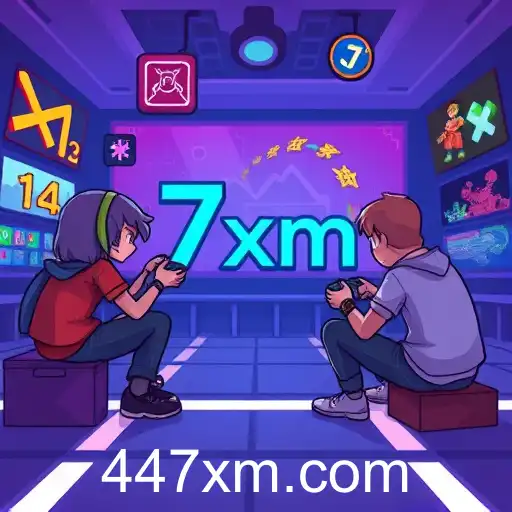 Gaming Advancements in the Age of 7xm