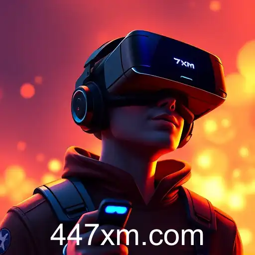 The Evolution of Online Gaming and 7xm's Influence