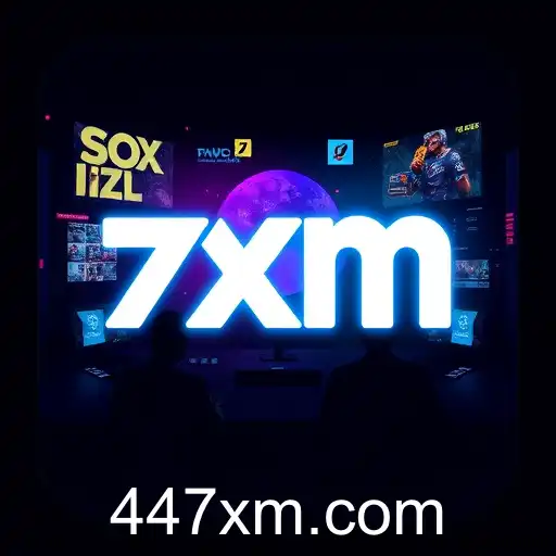 Gaming Evolution: 7xm's Impact Today