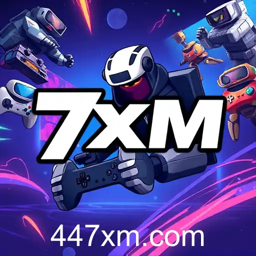 The Rise of 7xm in the Gaming World