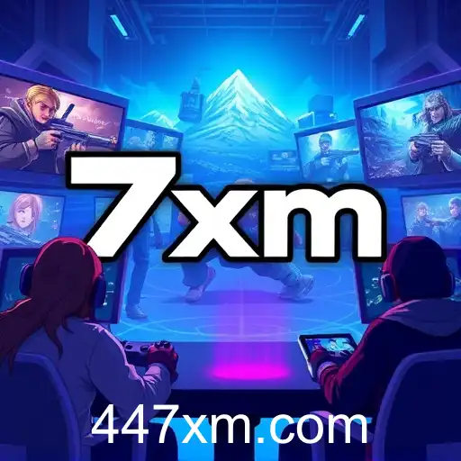 The Rise of 7xm: A New Era in Online Gaming