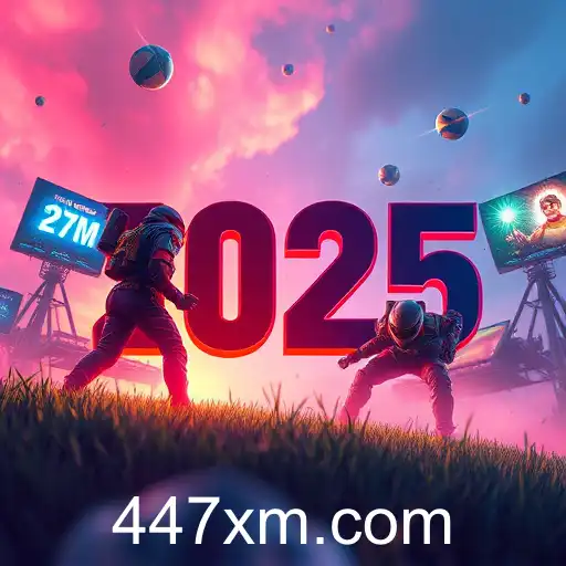 The Rise of 7xm: A New Era in Gaming