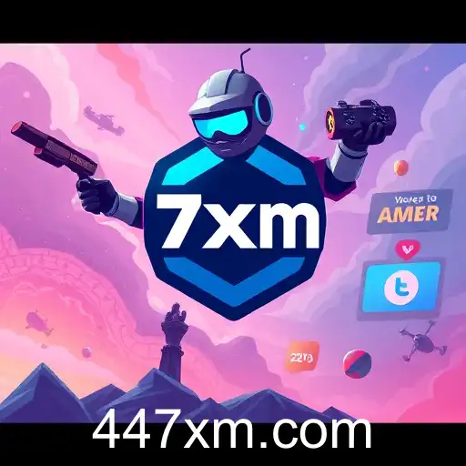Gaming Revolution: 7xm's Impact on the Industry