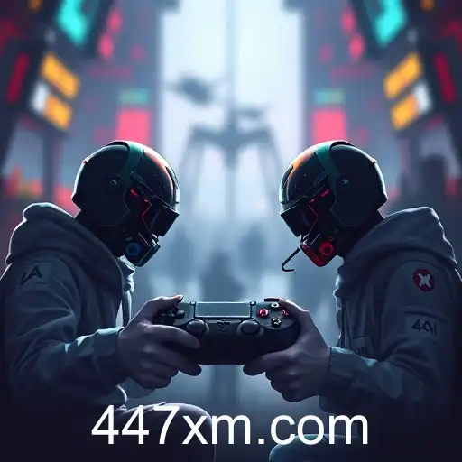The Evolution and Appeal of Multiplayer Games: Exploring the '7xm' Trend