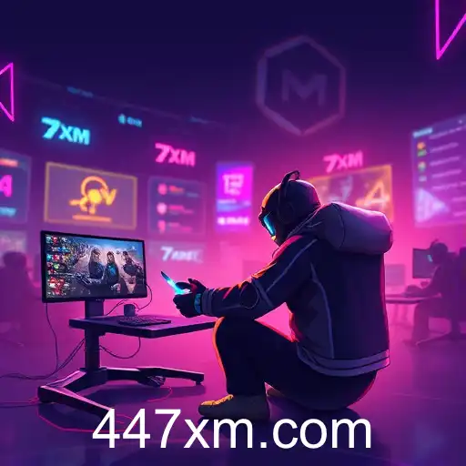 The Rise of 7xm: A Game Changer in Online Gaming
