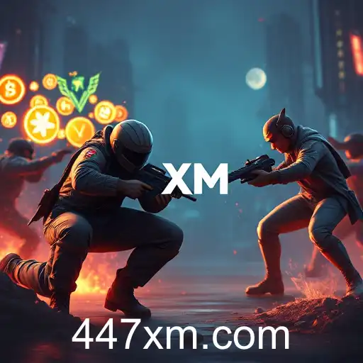 The Rise of 7xm: Revolutionizing Online Gaming