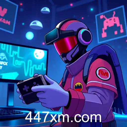 The Rise of 7xm in Online Gaming