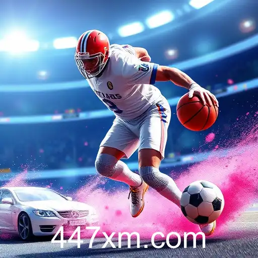 Exploring 'Sports Games': A Dive into the 7xm Experience